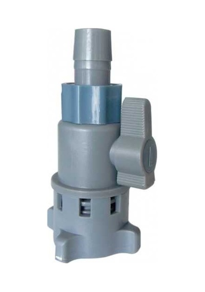 Aquanic Aq-500 Akvaryum Dış Filtre Yedek Musluk 1 Adet