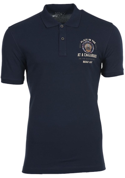 AR-MA Arma Erkek Polo Yaka Tişört Y0tyo2653 001