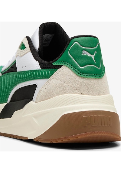 Puma Erkek Trinity 2 Spor Ayakkabı 40023003 Siyah