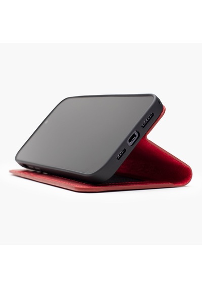 Classic Case Apple Uyumlu iPhone 16 Pro Magenta