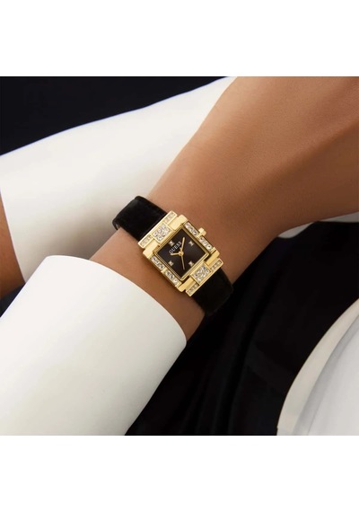 Guess Gugw0923l2 Kadın Kol Saati Altın