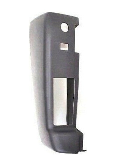Fiat Ducato Arka Tampon Kose Sol (Maxi) 396625485