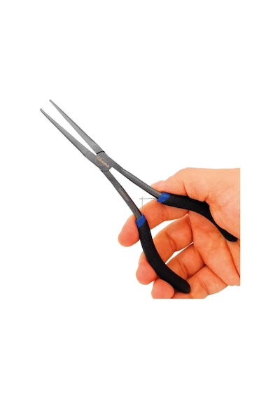 Okuma Mini Nose 6" Pense Balıkçı Pensesi Karga Burun