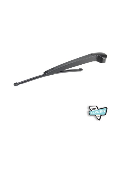 Vw Golf 7 Arka Silecek Kolu Set 2012-2019