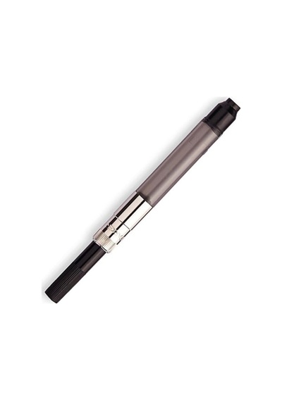 Parker Pompa Deluxe S0953280 / Teknik Çizim Kalemi Şeffaf