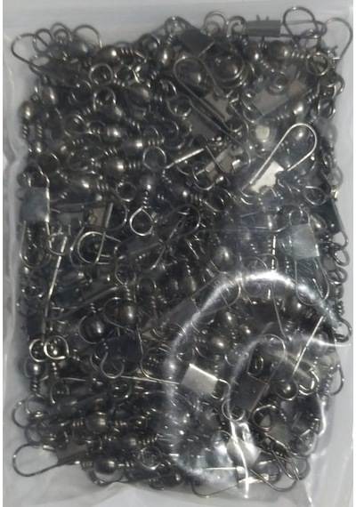 Balza Kilitli Klips - 7-9- Numara 144 Lü Paket