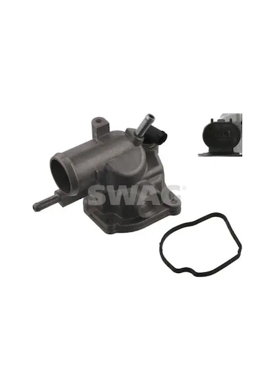 Mercedes E270 W210 Termostat 1999-2002 Swag 10938288
