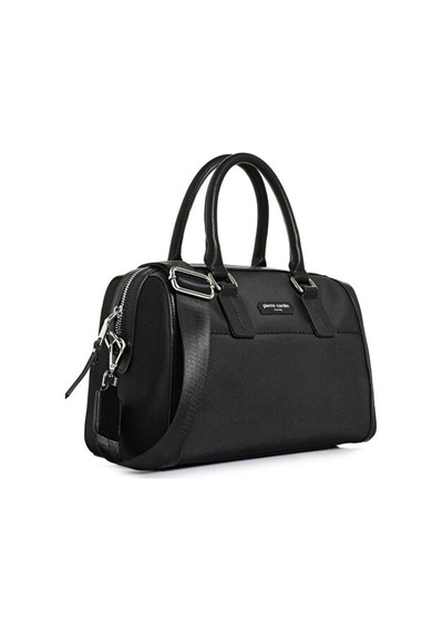 Pierre Cardin 05pc26y110874 Kadın Omuz & Kol Çantası Siyah