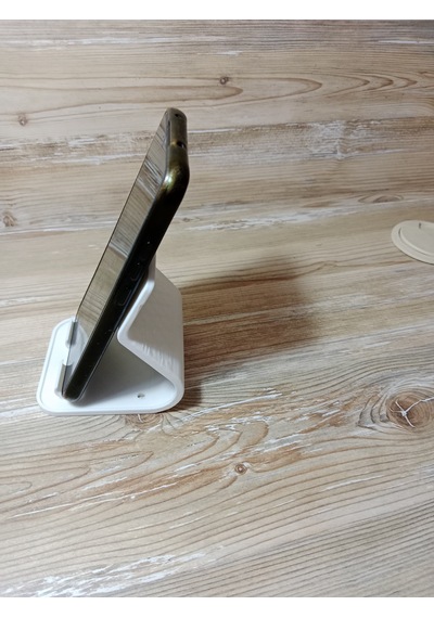 Masa Üstü Telefon Standı Çoklu Renk