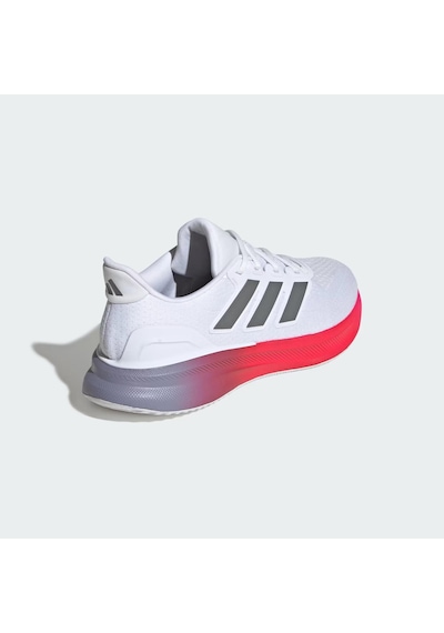 Adidas Ultrarun 5 Erkek Koşu Ayakkabısı C-adıjr3018e10a00 Beyaz