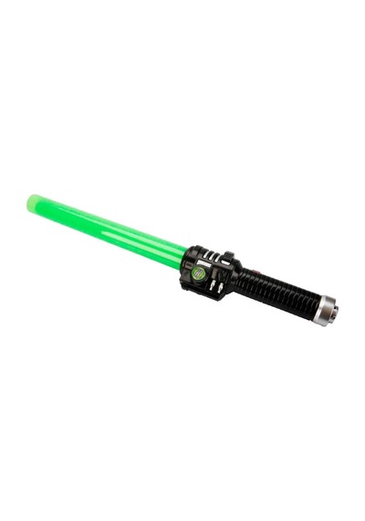 3966 Galaxy Defender Sesli Ve Işıklı Işın Kılıcı 57 Cm -sunman