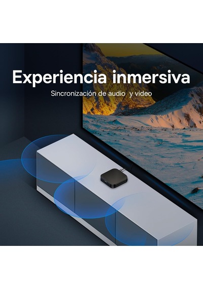 High Definition Serisi Hdmı 8k To Hdmı 8k Görüntü Aktarma Kablosu, 1m, Siyah