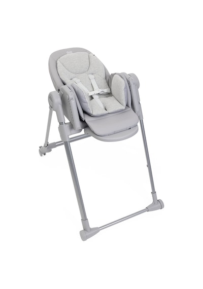 Chicco Polly Armonıa Mama Sandalyesi Steel 04087140050000