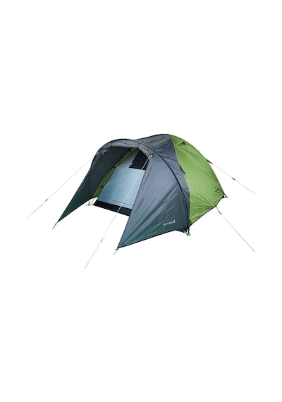 Hannah Hover 3 Kişilik Comfort Çadır Spring Green/cloudy Gray Iı 001
