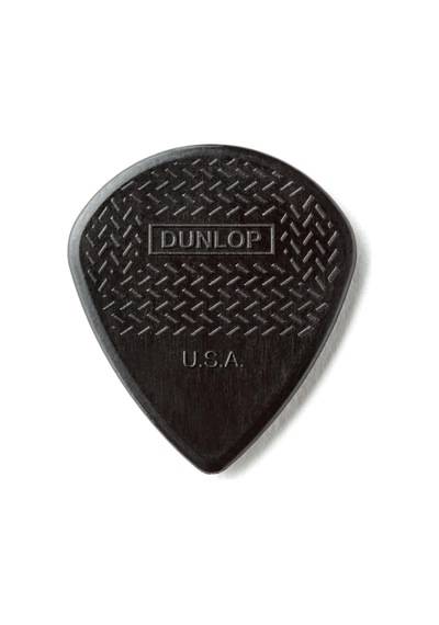 Jim Dunlop 471r3s Max-grip Jazz Iıı Black Stiffo Pena