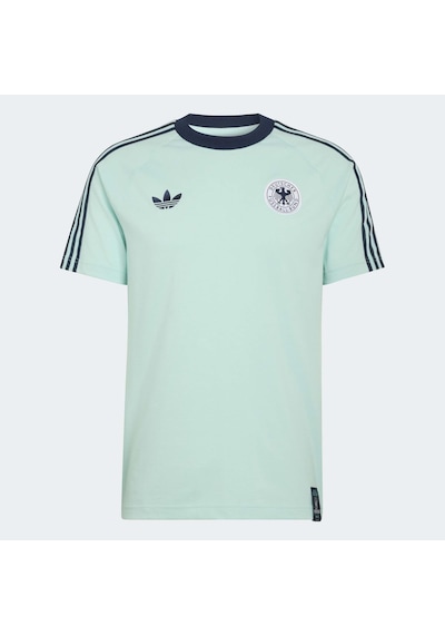 Adidas Almanya Erkek Tişört Ke2928 Çok Renkli