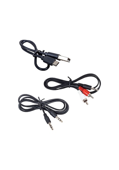 2in1 Kablosuz Bluetooth Ses Alıcı Verici Aktarıcı Kn319