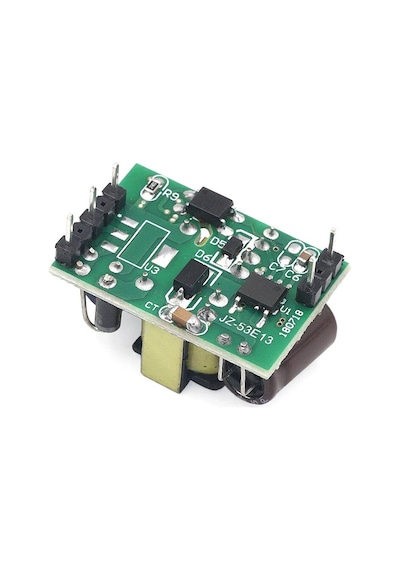 5V 700Ma Dc - 220V Ac Adaptör - Güç Kaynağı - Stepdown Smps