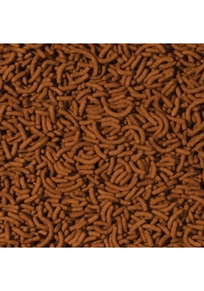 Tropical Cichlid Arowana Medium Sticks 500 Gr Açık