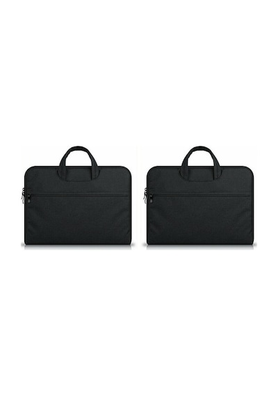 Apple Uyumlu MacBook Pro 14.2'' A2442 Kılıf Taşıma Çantası 2021