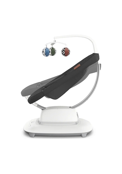 Uppababy Mamaroo 5.0 Elektrikli Ana Kucağı Jake