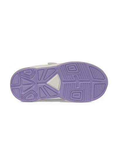 Frozen Efsun.p6fx Çok Renkli Kız Çocuk Sneaker Çok Renkli
