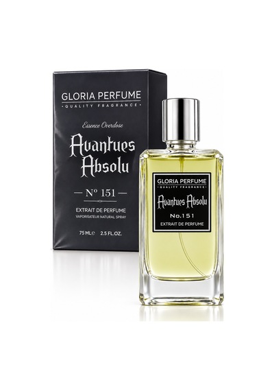 Avantues Absolu 75 Ml Unisex Parfüm Aromatik