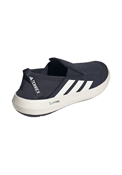 Adidas Terrex Boat Slıp-on Erkek Spor Ayakkabı - Jı3503 Lacivert