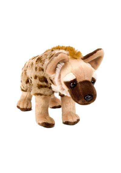 Wild Republic Sırtlan 30 Cm 12240 Çok Renkli