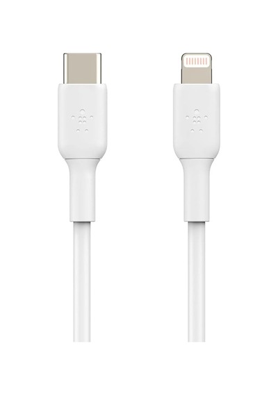 Belkin Usb-c'den Lightning Kablosuna Apple Uyumlu iPhone 14 Ve Önceki Modelle