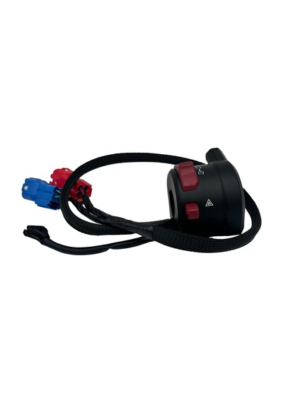 Cf Moto 250 Sr & Nk Sağ Kumanda Düğmeleri Komple