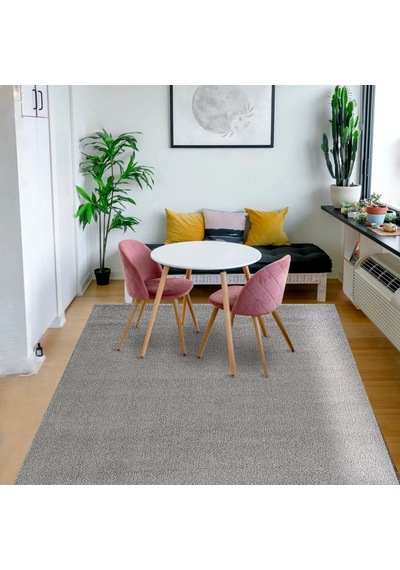 Dolce Vita Halı Tokyo 301 Gri Modern Salon Halısı