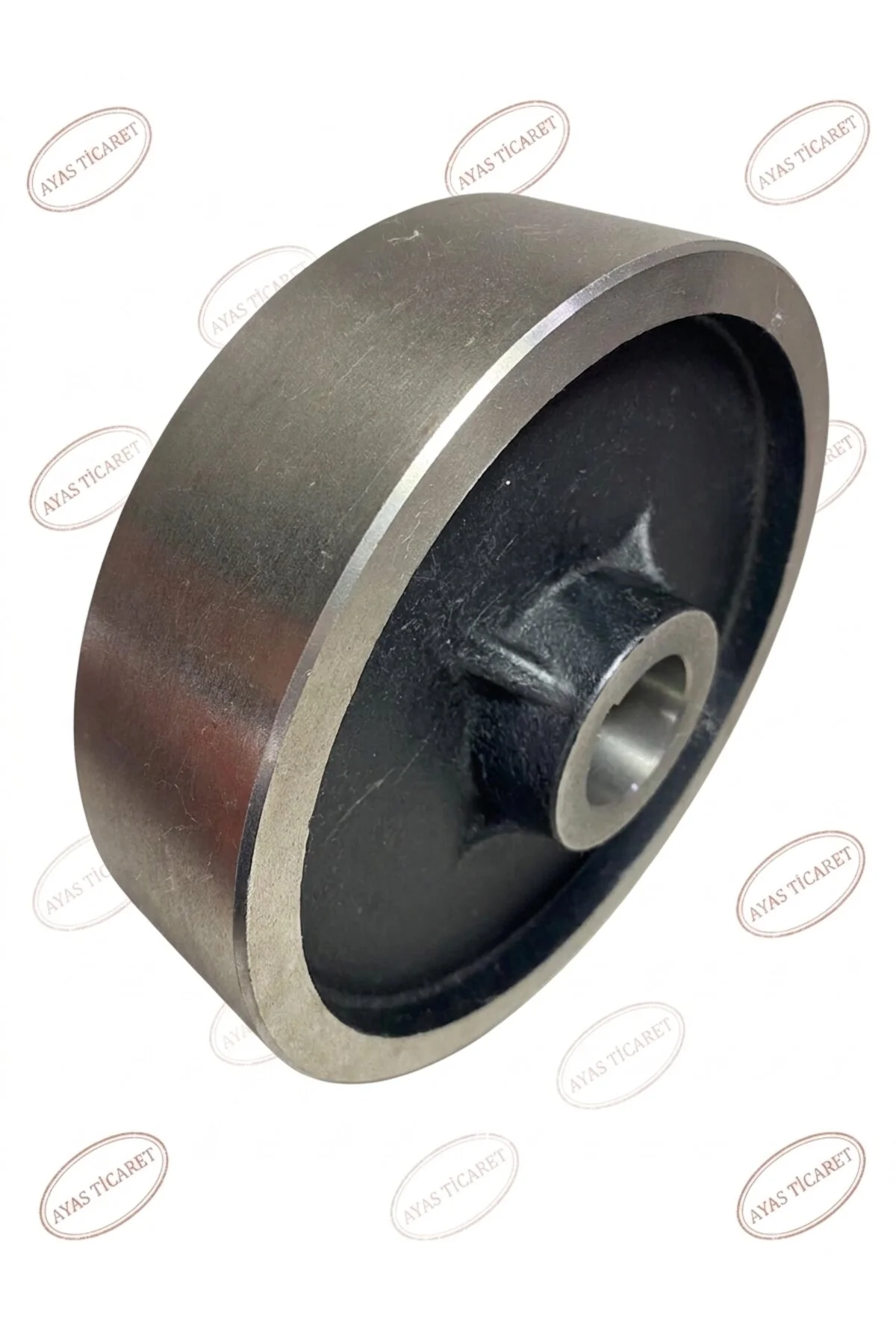 450/480/540/640/55-46/65-46 Fiat Traktör Fren Kampanası Balanslı Geniş Tip 596206 4980824 Tüm Modellere Uyumlu