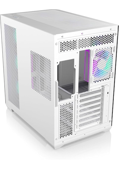 Raijintek Atreus Bt4 White 4xargb Fanlı Type-c Showcase E-atx Bilgisayar Kasası 0r20b00254
