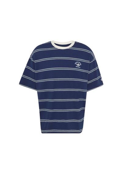 Adidas Resort S Tee M Mavi Erkek Tişört Kw8248