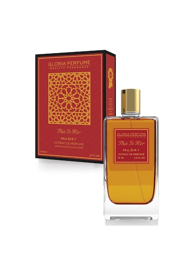 This Is Her 75 Ml Edp Kadın Parfüm Aromatik