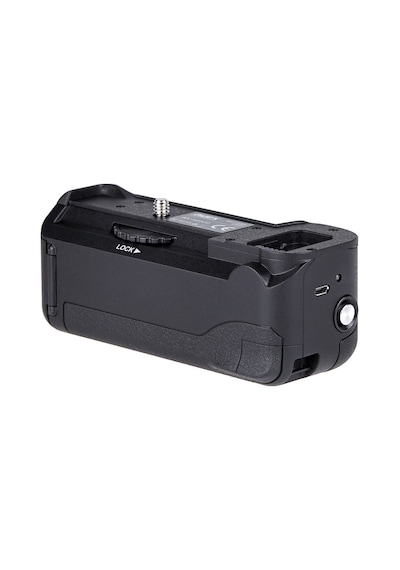 Sony A6500 için Ayex Ax-A6500 Battery Grip + 2 Ad. Np-Fw50