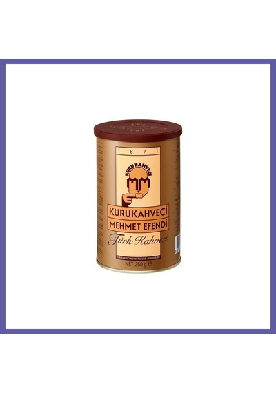 Bezos Türk Kahvesi 250gr Tnk 1 Adet Nıda 62576571