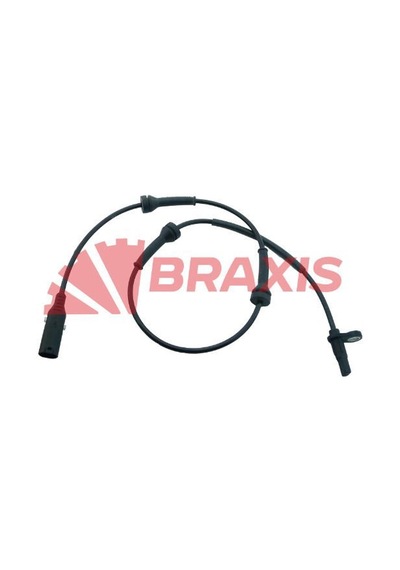 Ford Ka 2008-2016 Arası 1.3 Tdci, 1.2 Braxis Marka Arka Abs Sensörü
