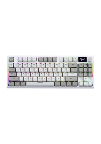 Attack Shark K86 Kablosuz Mekanik Klavye