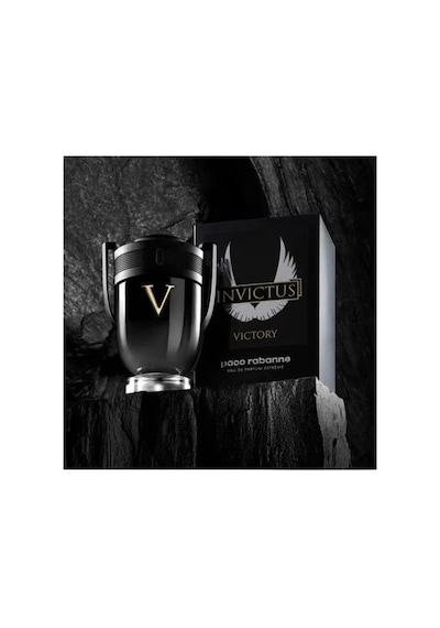 Rabanne Invictus Victory Absolu 50 Ml Erkek Parfüm, 3349668641826 Diğer