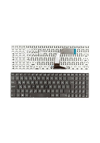 Asus X550c, X550ca, X550l, X550j, X550v Klavye Tuş Takımı