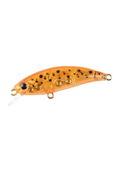 Hanfish Zıpır 50mm 4.5 Gr Kısa Gaga Lrf Yemi
