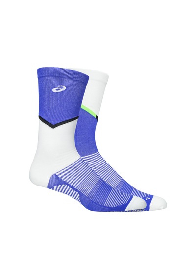 Asics Metaspeed Crew Sock 2.0 Unisex Raw Indigo 3013b398-400 Raw İndigo