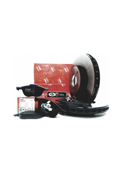 Ford Focus Disk Balata Takımı 2006-2011