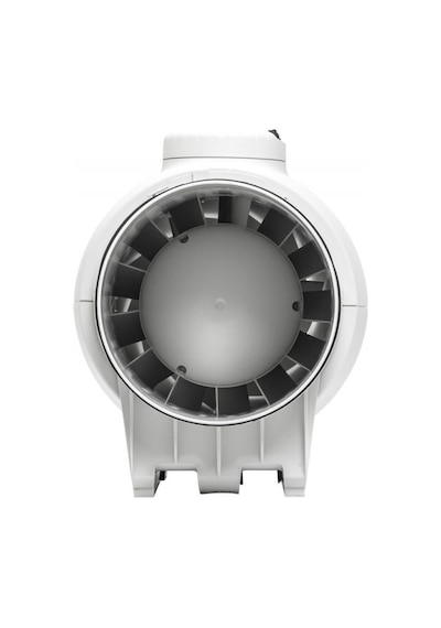 Soler&palau Td-350/125 Silent Susturuculu Kanal Tipi Fan 380 M3/h