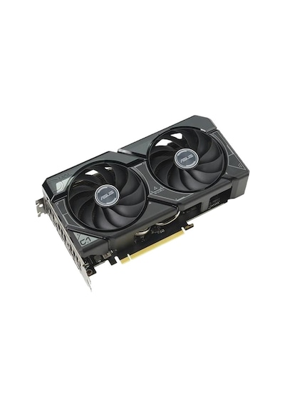 Asus Dual NVIDIA Geforce DUAL-RTX4060TI-O8G-SSD 8 GB GDDR6 128 Bit Ekran Kartı