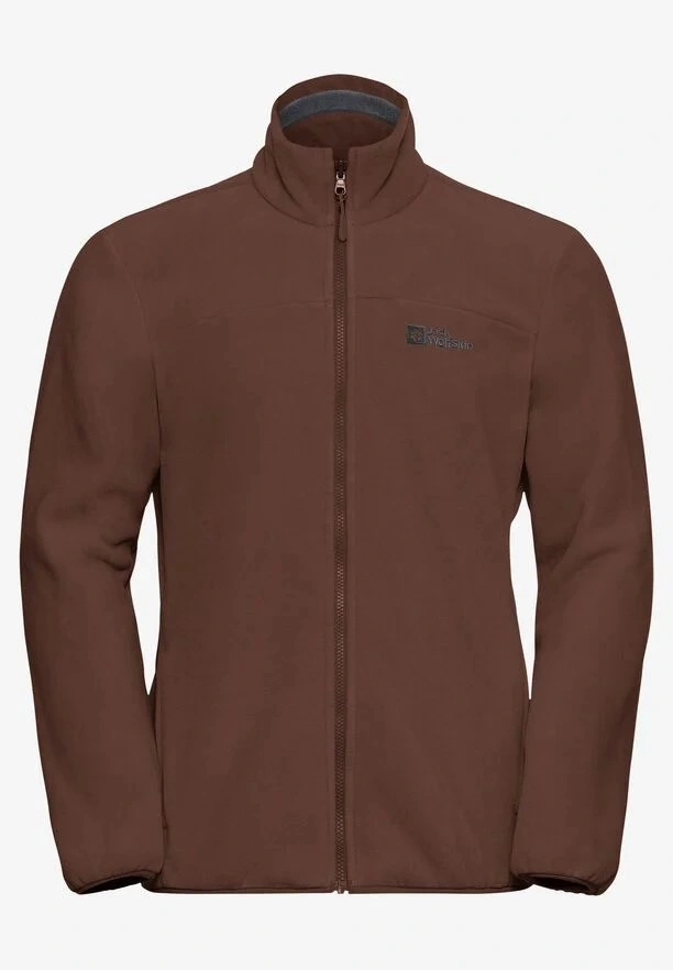 Jack Wolfskin Taubenberg 3ın1 Jacket Mont Kahve R. Kahve