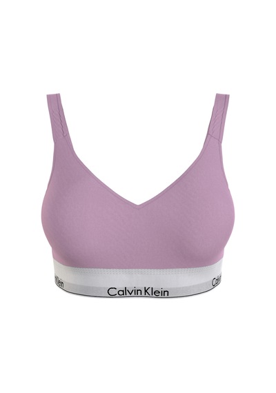 Calvin Klein Lıft Bralette Kadın Pembe Bralet