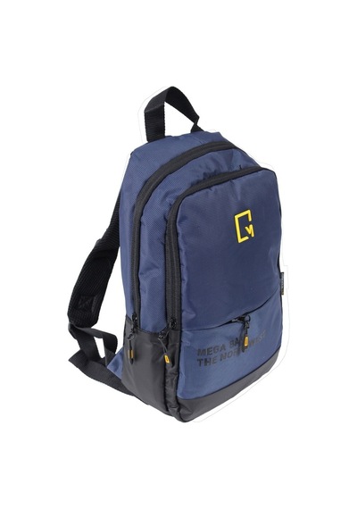 Mega Polo M 1028 Mega Bag Kadın Mini Sırt Çantası